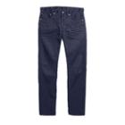 Ralph Lauren Rrl Slim-fit Bedford Corduroy Pant College Navy