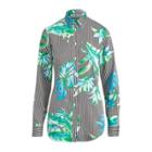 Ralph Lauren Print Button-down Shirt Multi