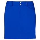 Ralph Lauren Golf Moisture-wicking Skort Sapphire Star