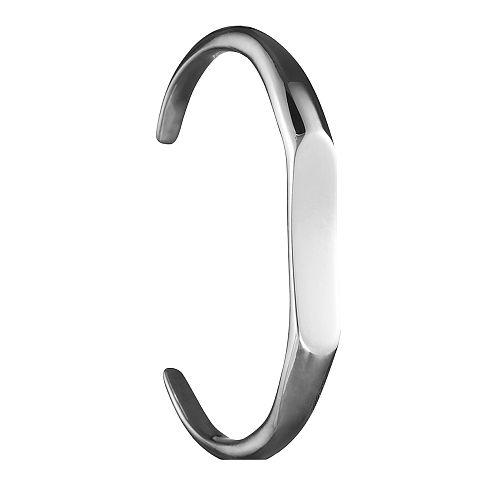 Ralph Lauren Sterling Silver Cuff Silver