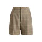 Ralph Lauren Tracy Wool Short Multi