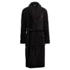 Polo Ralph Lauren Microfiber Shawl Collar Robe