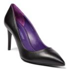 Ralph Lauren Calfskin Armissa Pump