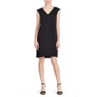Polo Ralph Lauren Satin Shift Dress