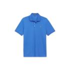 Ralph Lauren Classic Fit Soft-touch Polo Provincetown Blue 3x Big