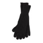 Polo Ralph Lauren Cable Wool-cashmere Gloves