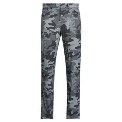Ralph Lauren Rlx X Billy Horschel Pant Hexagon Camo