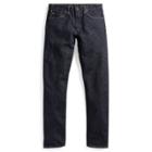 Ralph Lauren Slim Narrow Jean Rinse Wash