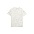 Ralph Lauren Classic Fit Cotton T-shirt New Sand Heather 5x Big