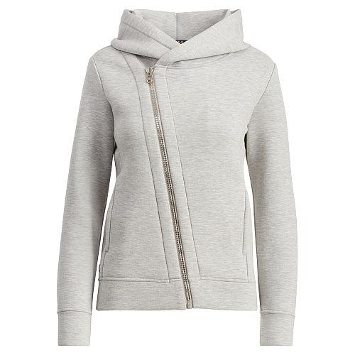Ralph Lauren Polo Sport Jersey Half-zip Pullover Heather