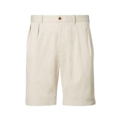 Ralph Lauren Stretch Twill Short Sand