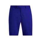 Ralph Lauren Classic Fit Stretch Short Summer Royal