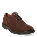 Polo Ralph Lauren Torian Suede Buck Shoe