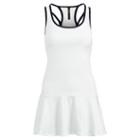 Ralph Lauren Tennis Us Open Stretch Jersey Dress