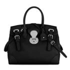 Ralph Lauren Ricky Calfskin Bag