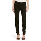 Ralph Lauren Lauren Super-stretch Skinny Jean Black