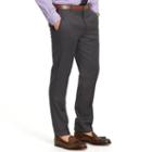 Polo Ralph Lauren Slim-fit Wool Twill Trouser Medium Grey