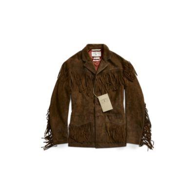 Ralph Lauren Limited-edition Sport Coat Brown
