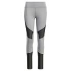Polo Ralph Lauren Mesh-paneled Legging