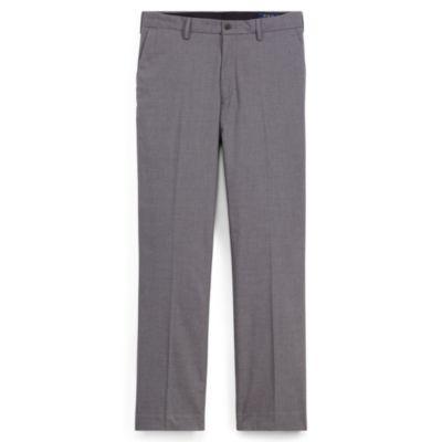 Ralph Lauren Classic Fit Stretch Chino Medium Grey Heather