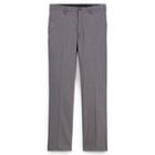 Ralph Lauren Classic Fit Stretch Chino Medium Grey Heather
