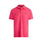 Ralph Lauren Custom Slim Performance Polo Exotic Pink