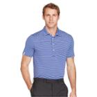 Ralph Lauren Rlx Golf Active-fit Performance Polo Regent Blue/flag Royal