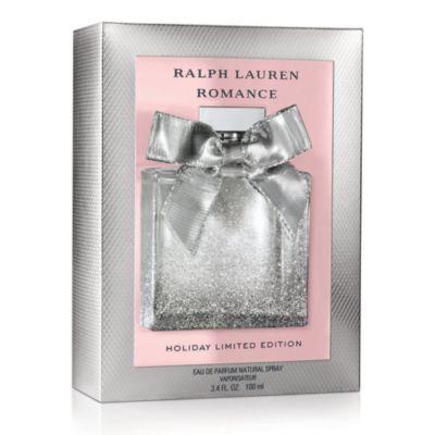Ralph Lauren Romance Limited-edition Edp No Color