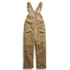 Ralph Lauren Herringbone Overall Olive