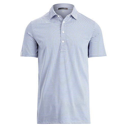 Ralph Lauren Rlx Golf Active Fit Performance Polo