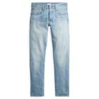 Ralph Lauren Sullivan Slim Stretch Jean Andrews Stretch