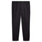 Ralph Lauren Tapered Fit Stretch Pant Polo Black