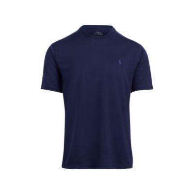 Ralph Lauren Active Fit Performance T-shirt French Navy
