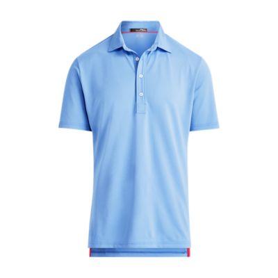 Ralph Lauren Rlx X Billy Horschel Polo Bermuda Blue