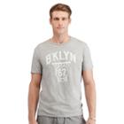 Polo Ralph Lauren Custom-fit Cotton T-shirt Salt And Pepper Heather
