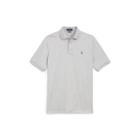 Ralph Lauren Classic Fit Soft-touch Polo Spring Heather