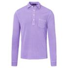 Polo Ralph Lauren Classic Featherweight Polo Spring Lilac