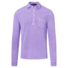 Polo Ralph Lauren Classic Featherweight Polo Spring Lilac