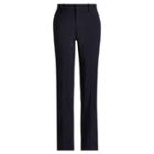 Ralph Lauren Thompson Merino Skinny Pant Midnight