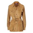 Ralph Lauren The Rl Safari Jacket Ghurka