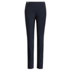Polo Ralph Lauren Jaime Pant Aviator Navy