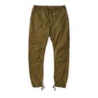Ralph Lauren Rrl Cotton-blend Utility Pant Explorer Green