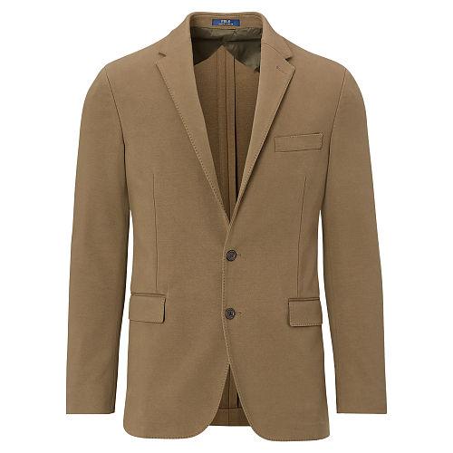 Polo Ralph Lauren Morgan Knit Sport Coat Olive