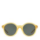 Polo Ralph Lauren Rounded Sunglasses Green