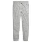 Ralph Lauren Jersey Jogger Pant Andover Heather