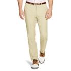 Ralph Lauren Rlx Golf Range-fit Twill Pant Classic Khaki