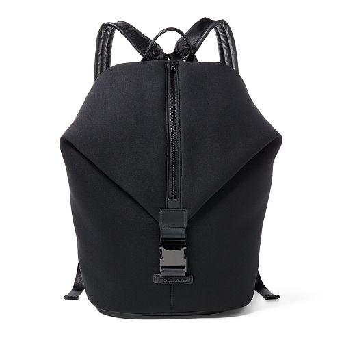 Polo Ralph Lauren Neoprene Backpack Black