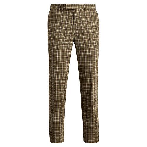 Ralph Lauren Rlx Golf Classic Fit Stretch Twill Pant