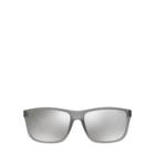 Ralph Lauren Polo Square Sunglasses Matte Grey