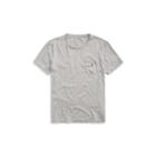 Ralph Lauren Classic Fit Cotton T-shirt League Heather 1x Big